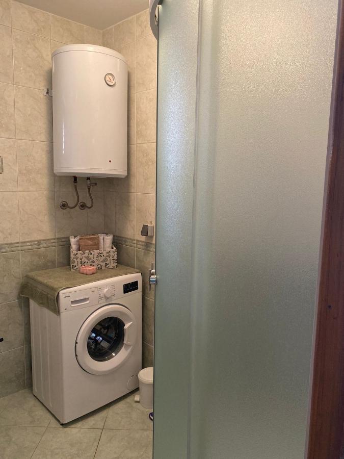 Studio Apartment Novak Čilipi Exterior foto