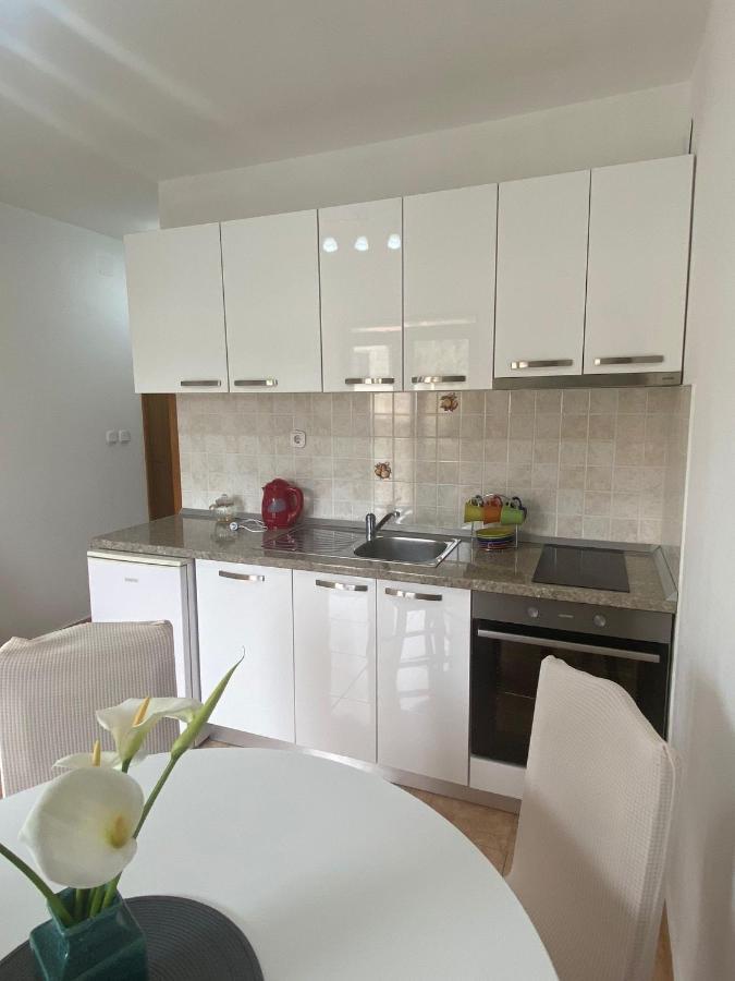 Studio Apartment Novak Čilipi Exterior foto