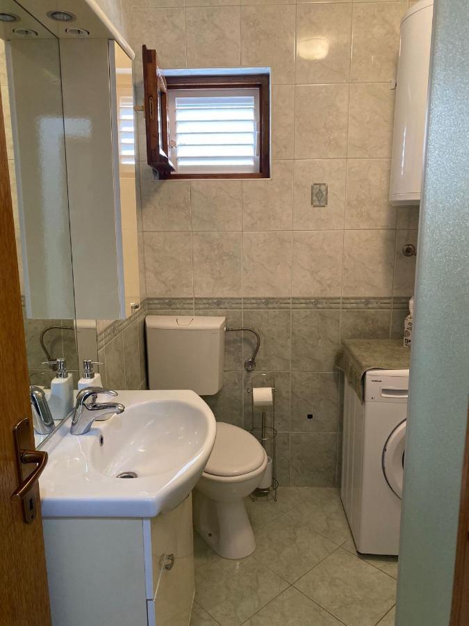 Studio Apartment Novak Čilipi Exterior foto